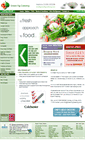 Mobile Screenshot of greenfigcatering.com